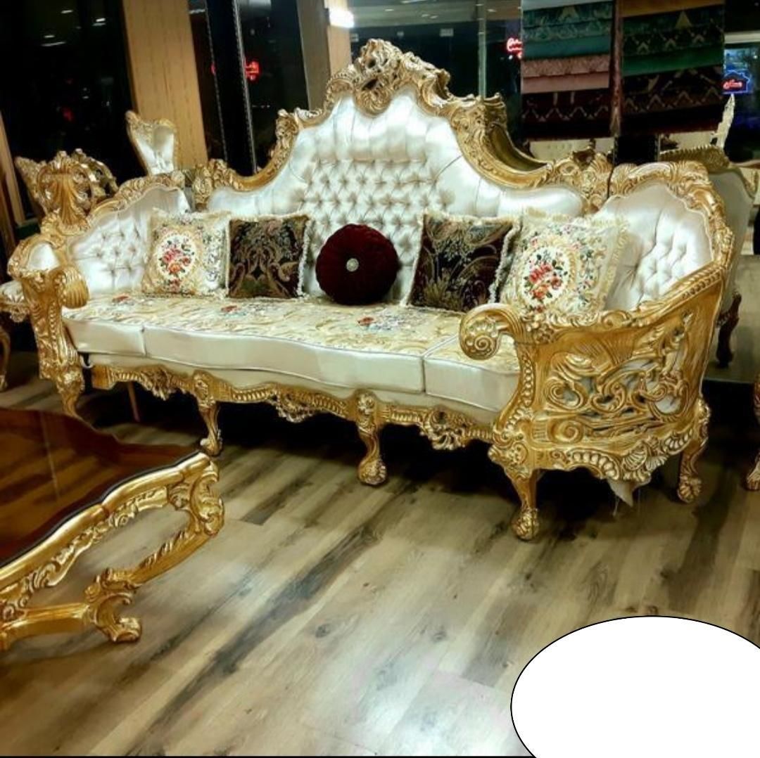 مبل مدل ادریانوس