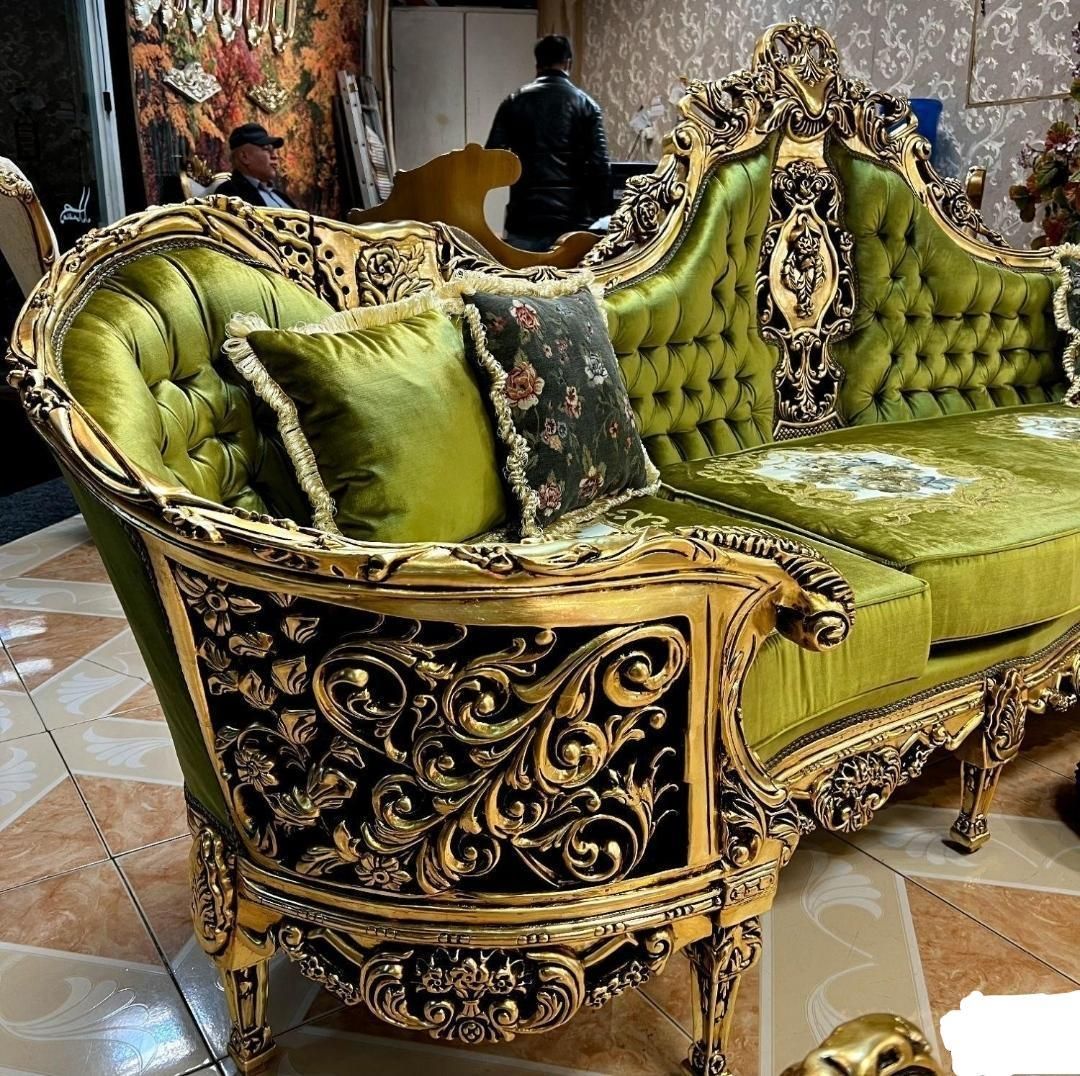 مبل مدل طناز
