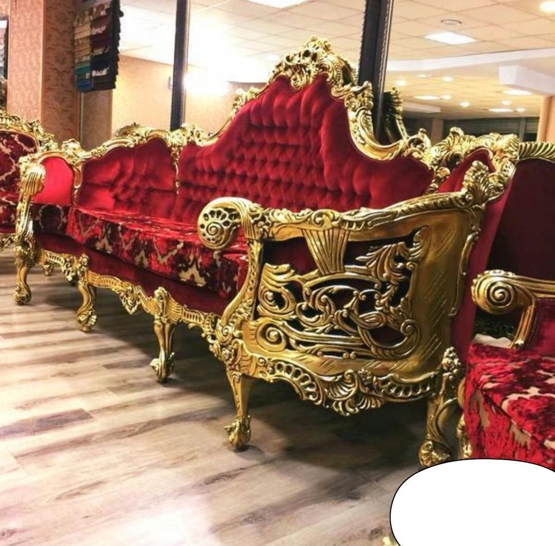مبل مدل یاکار