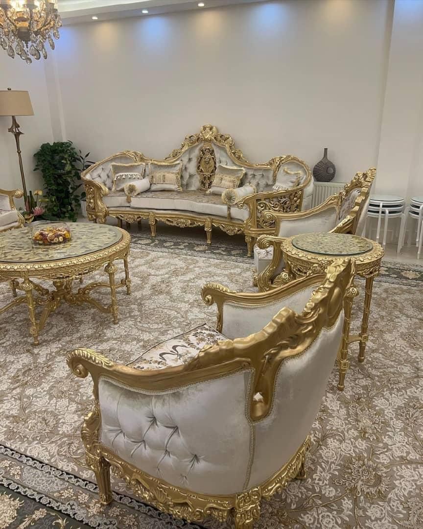 مبل سلطان