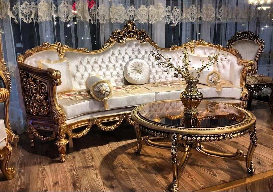 مبل مدل آنتیک