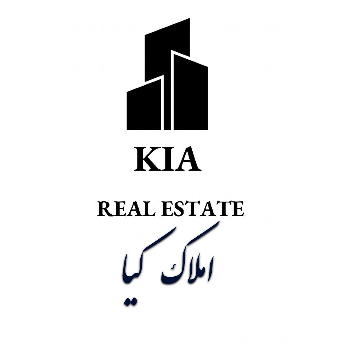املاک کیا