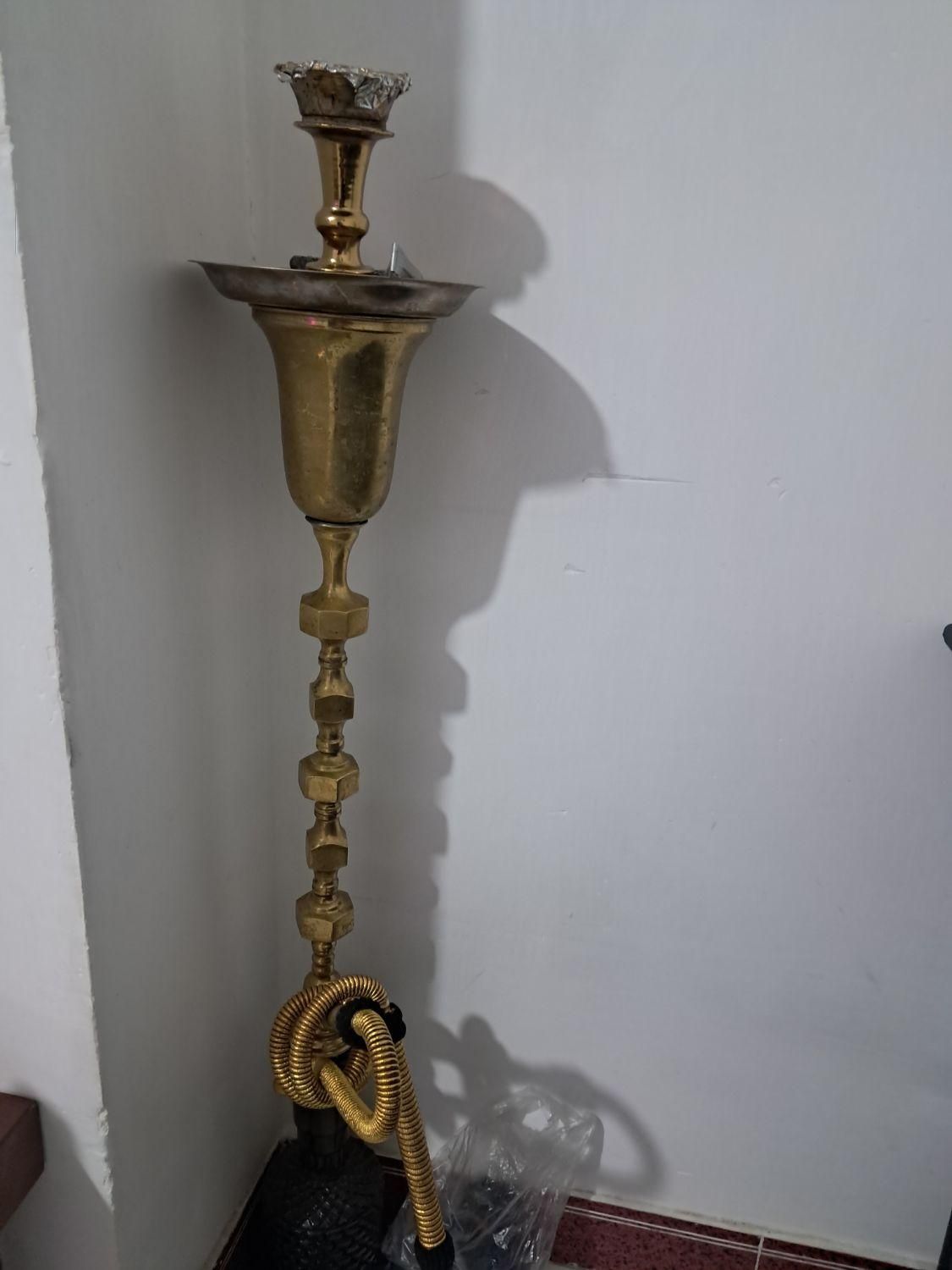 قلیون عربی بزرگ