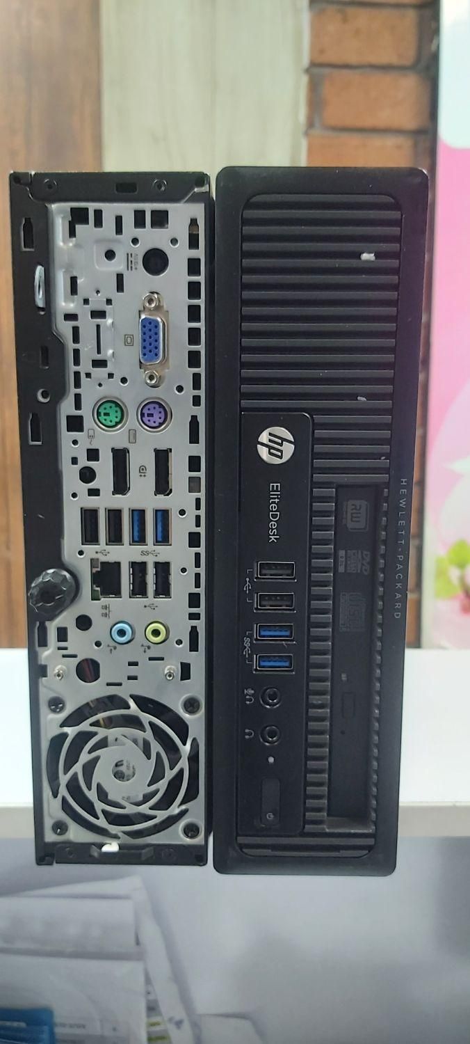 کیس مینی hp g1