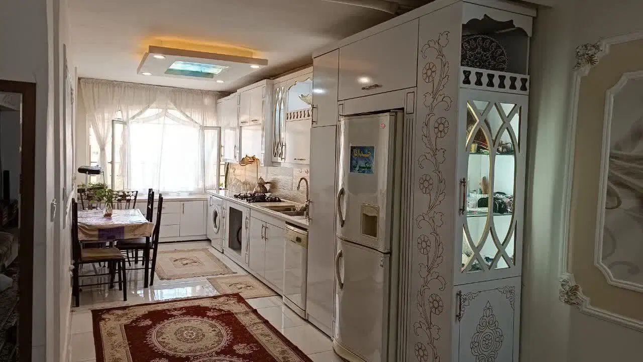 املاک مجلل