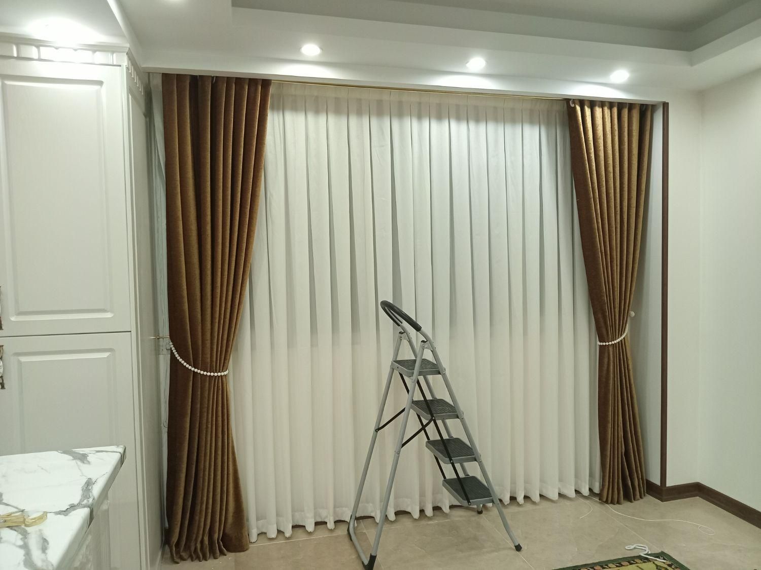 پرده اسپرت