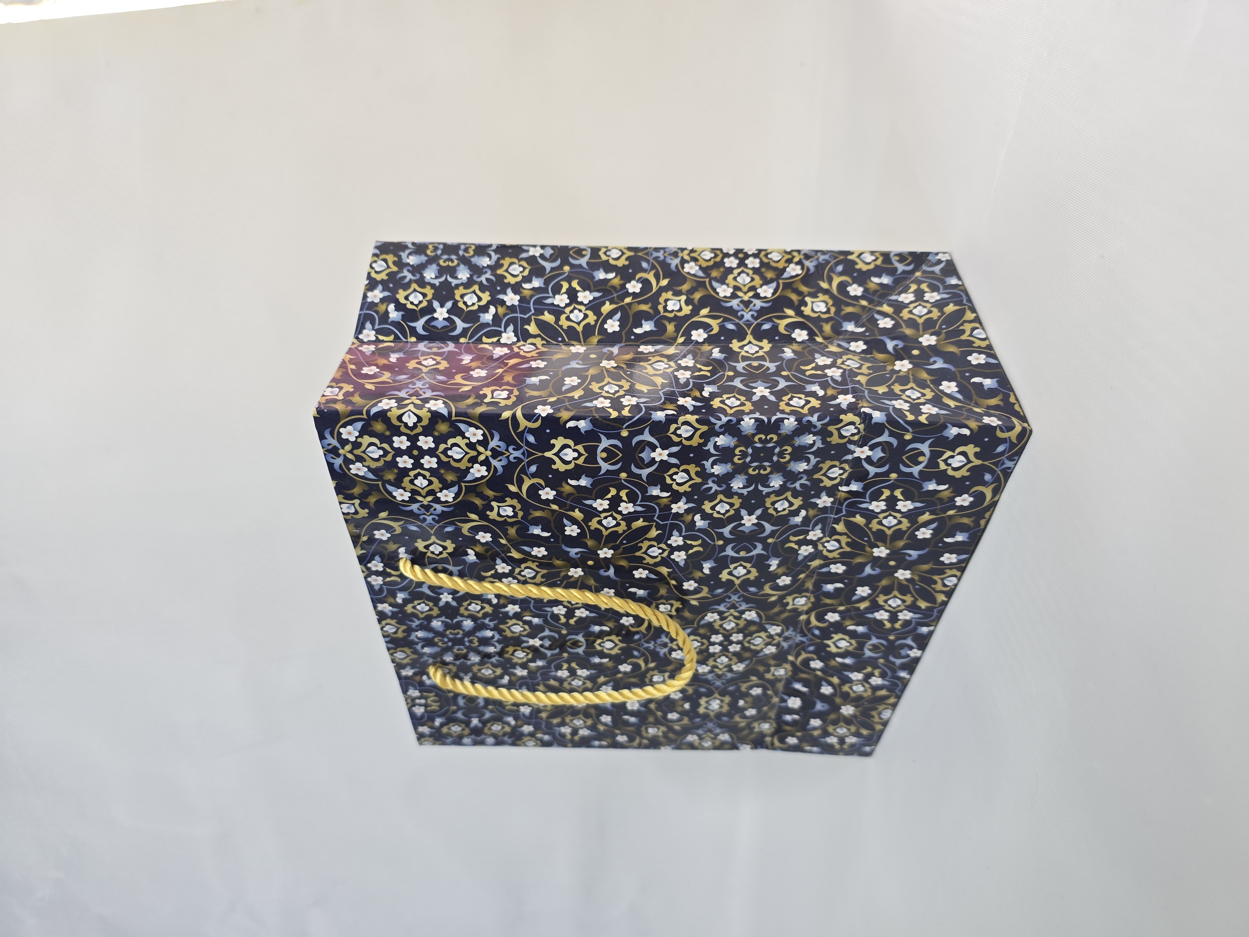ساک دستی سنتی 23*23