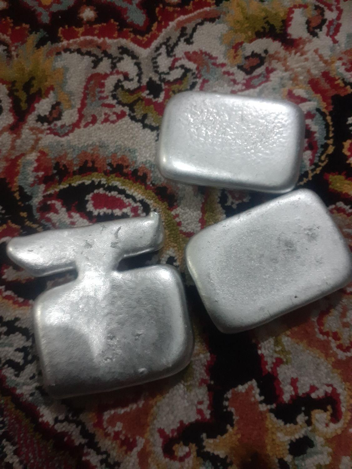 ۳۰۰گرم ذوب شده