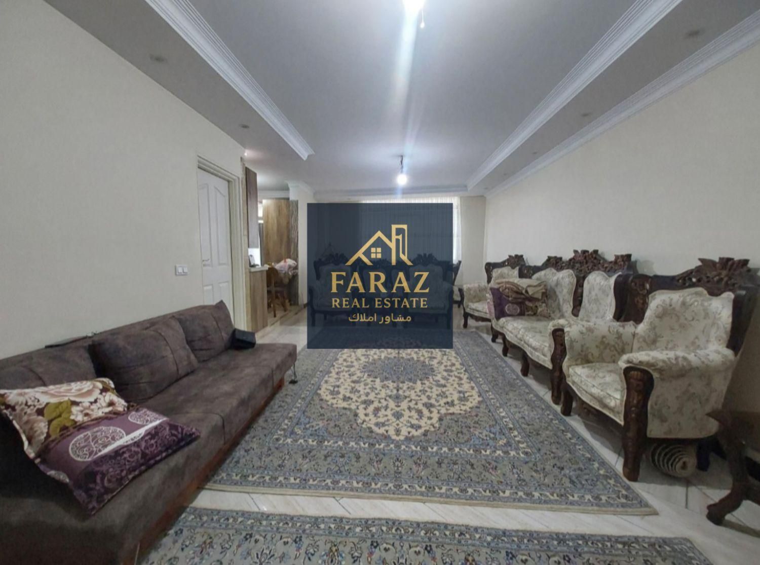 مشاورین املاک فراز