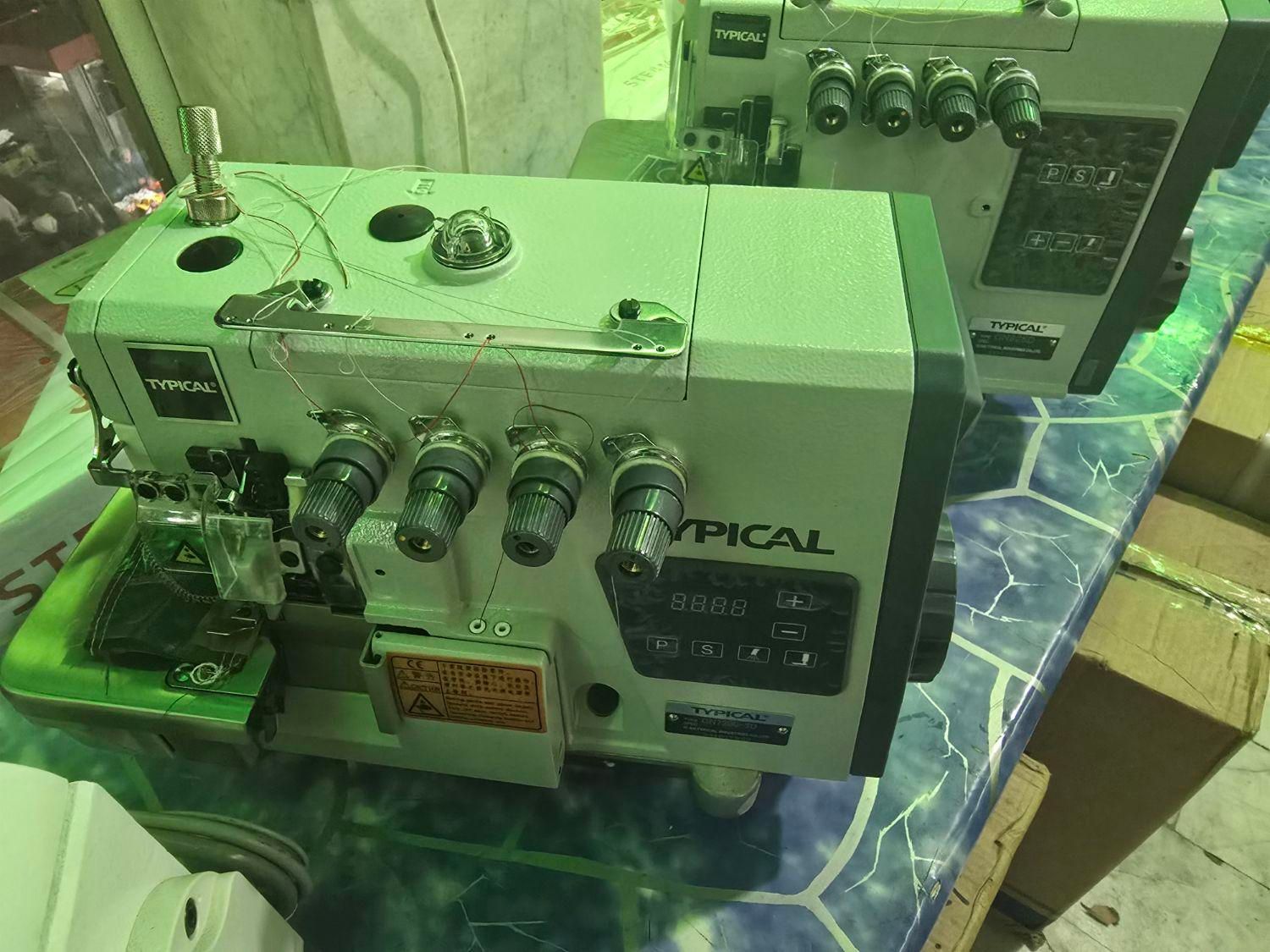 سردوز ۷۲۰۰ تیپیکال سری جدید ضخیم و نازک دوز