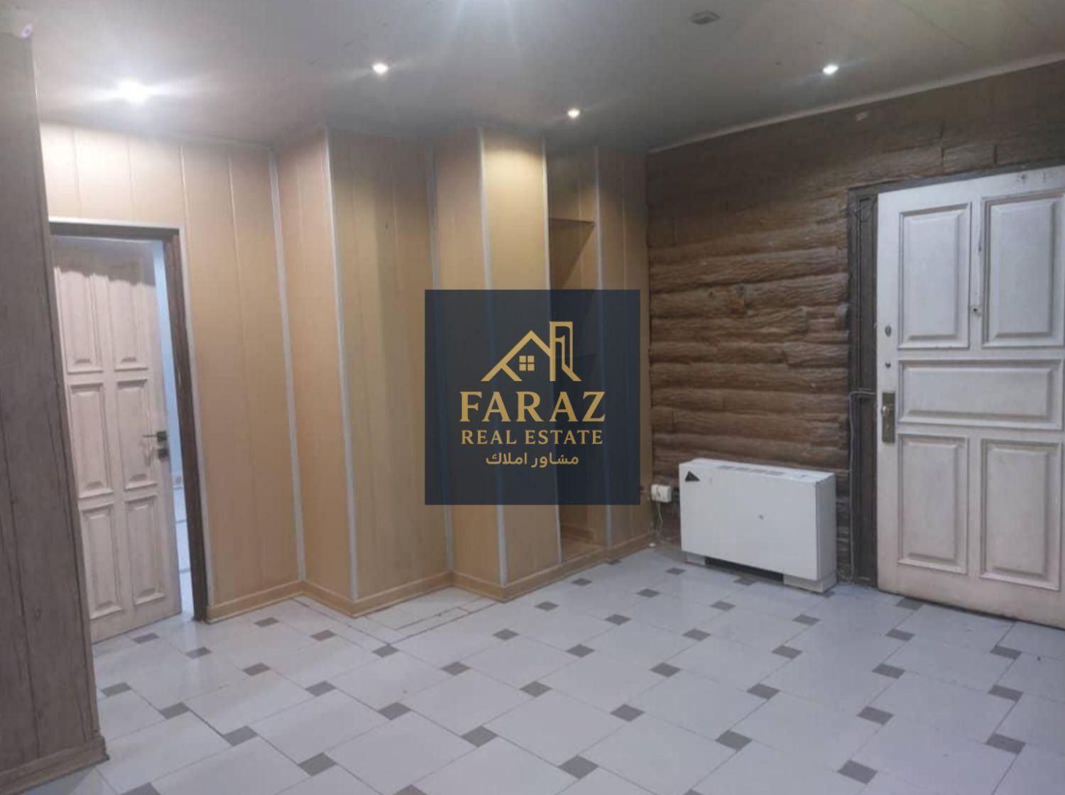 مشاورین املاک فراز