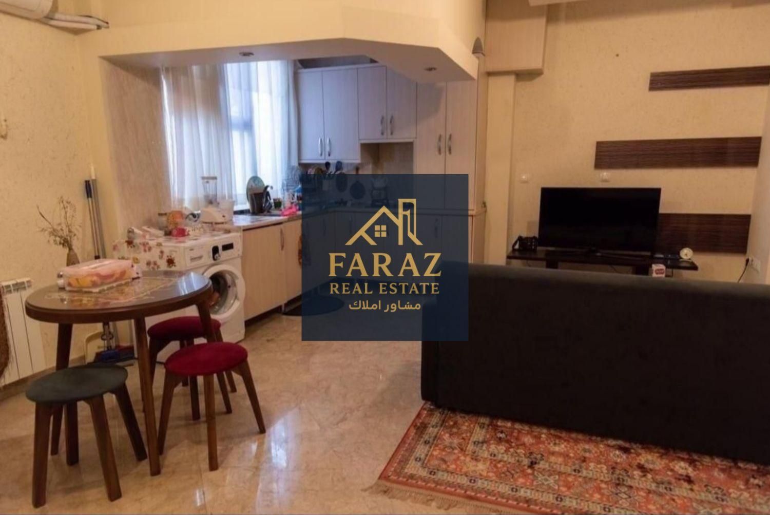 مشاورین املاک فراز