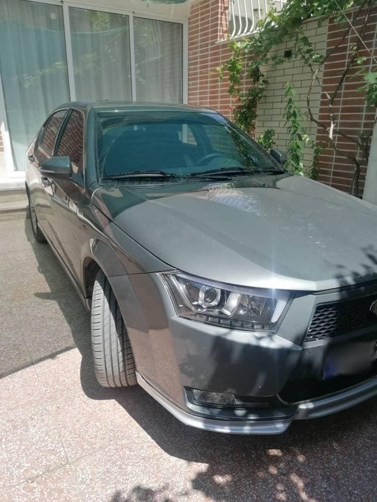 دنا پلاس اتومات ،مدل 1401