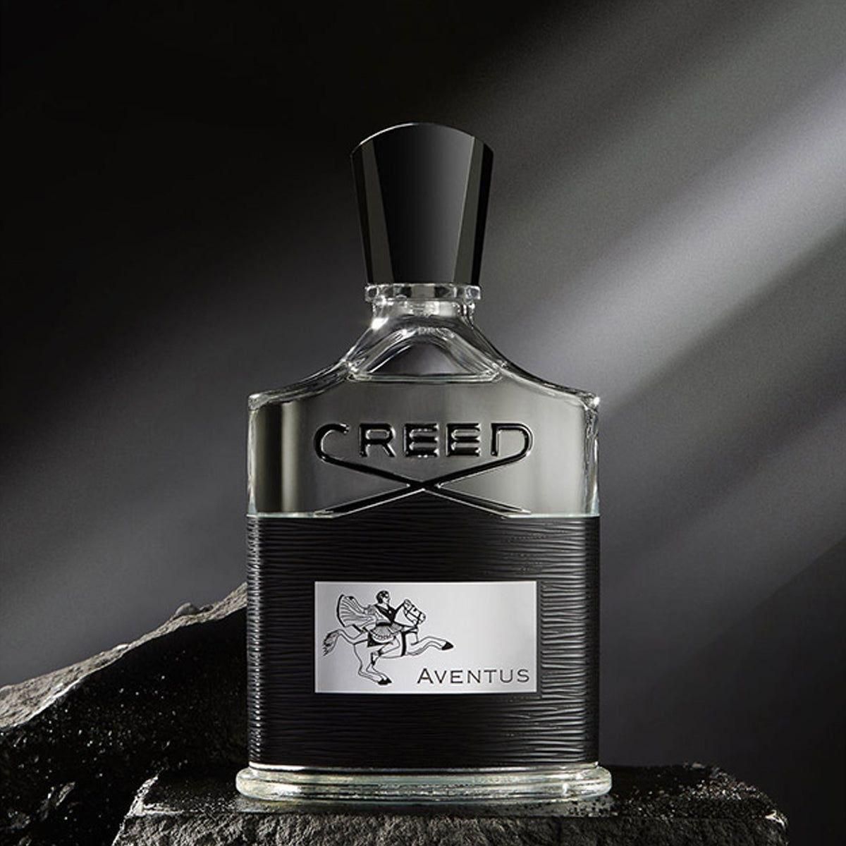 عطر کرید اونتوس شرکت لوزی سوئیس گرید H و T