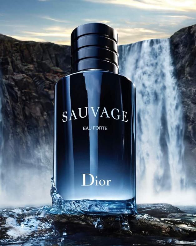عطر ساواج دیور شرکت لوزی سوئیس گرید H و T