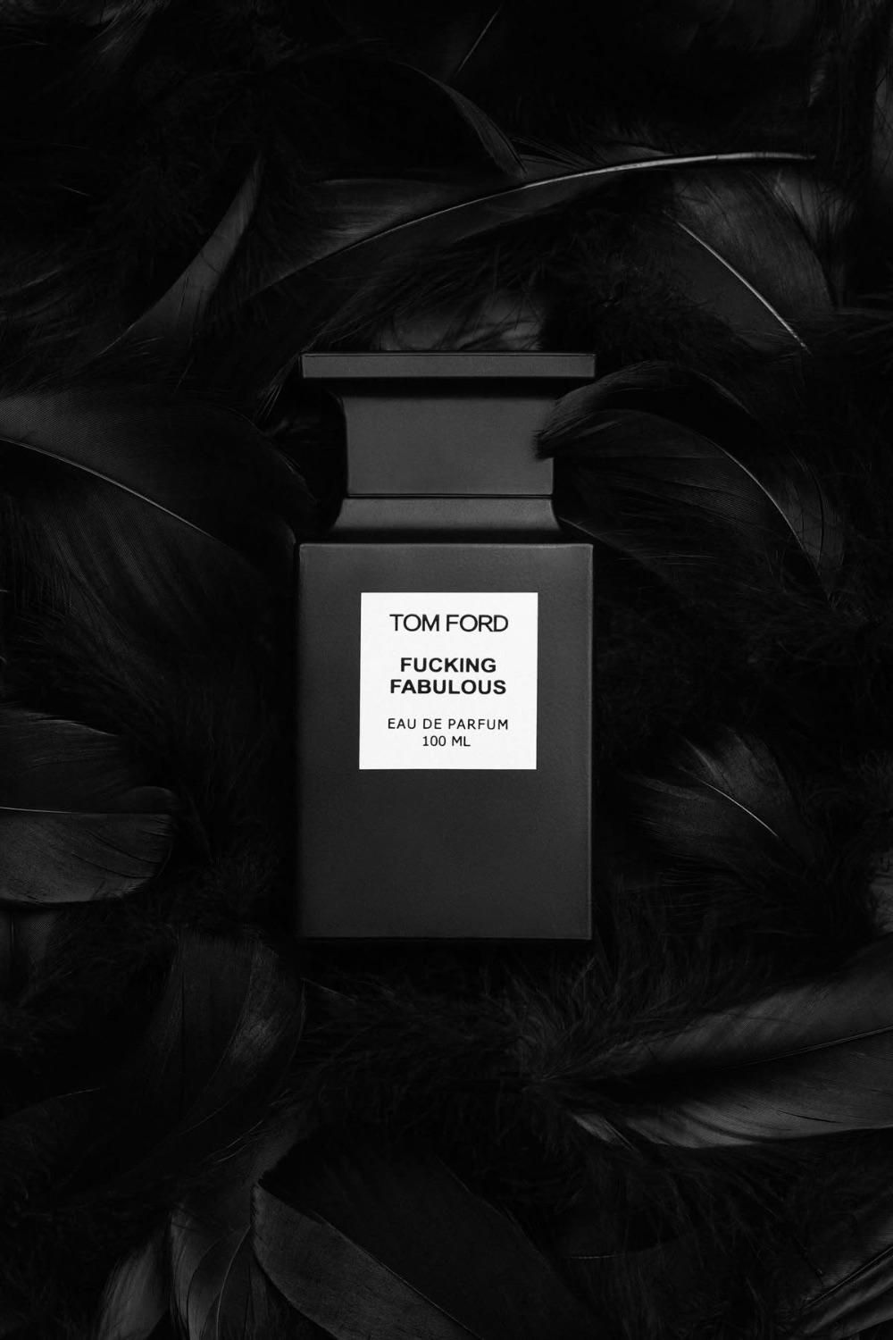 عطر تام فورد فاکینگ فابیولس شرکت لوزی سوئیس گرید H