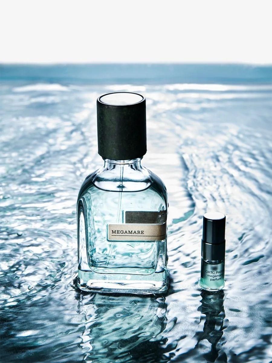 عطر مگاماره اورجینال سوئیسی