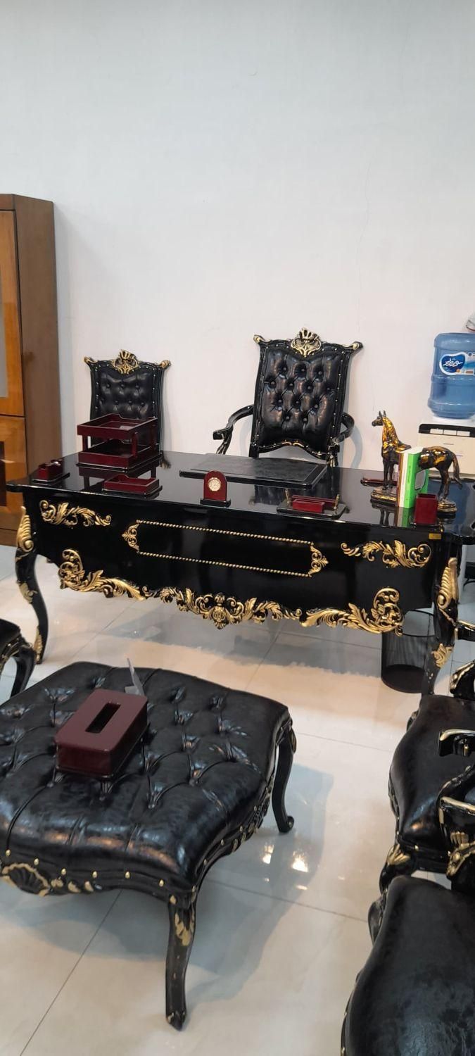 مبلمان اداری