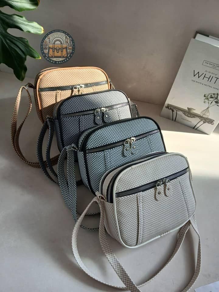 کیف دستی و دوشی