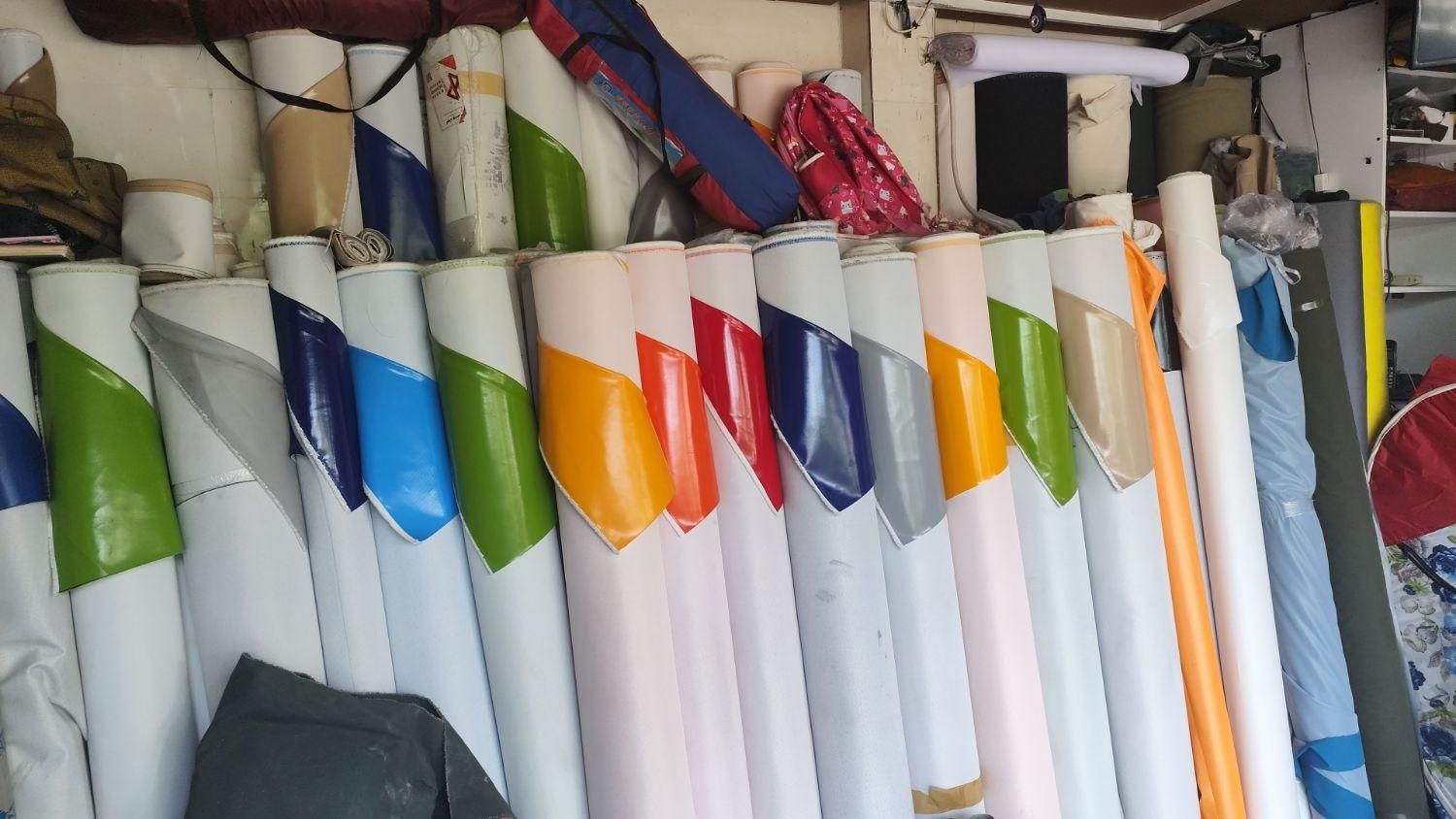 برزنت،برزنت مشماکانتینری،کاور آلاچیق،طلق