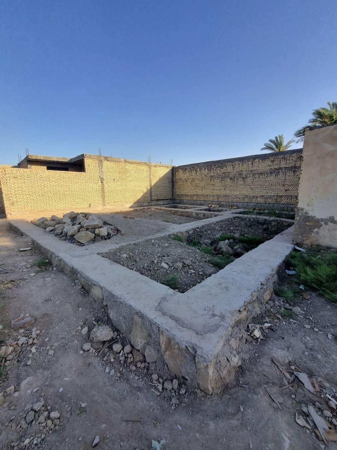 فروش زمین