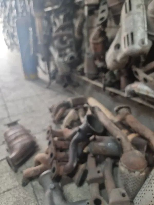مکانیک ماهر نیازمندیم