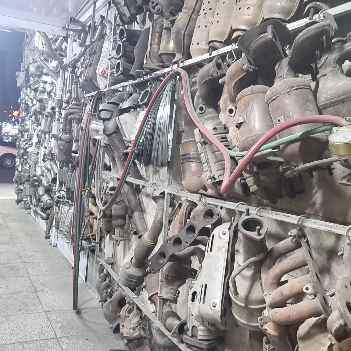 نمونه کار
