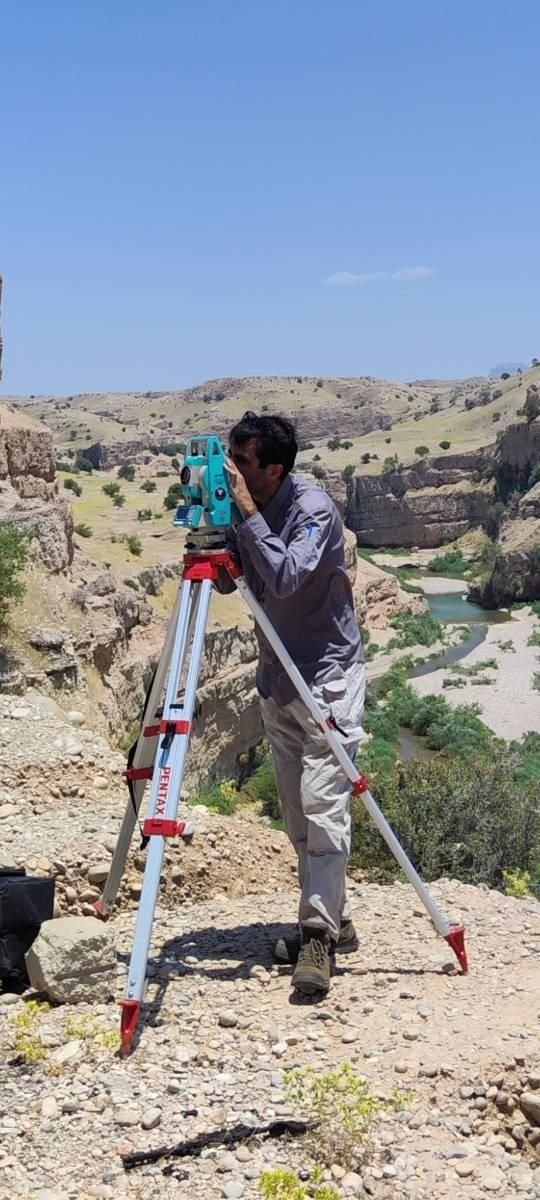 خدمات رسمی نقشه‌برداری مهندس رستگار (زاگرونگار)