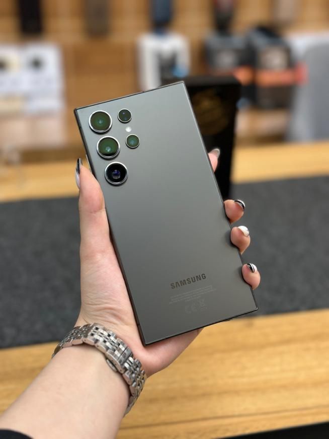 فروش اقساطی S23 ultra