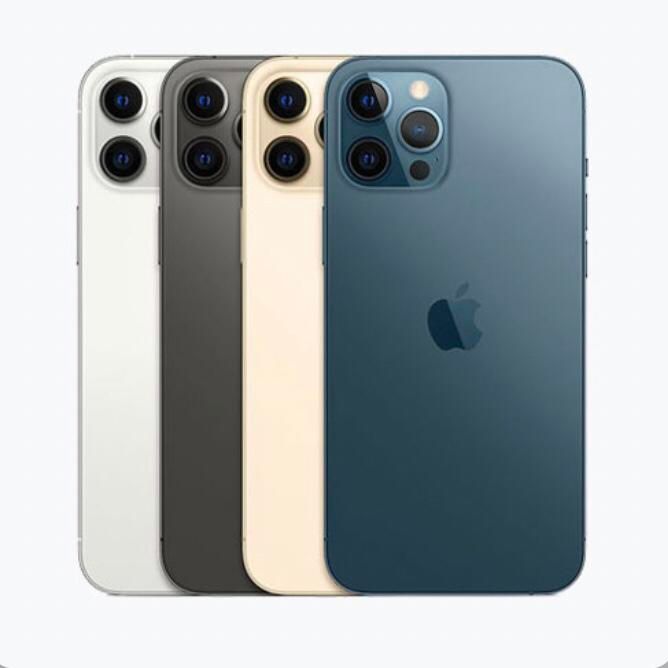 اپل iPhone 12 Pro Max با ضمانت کتبی