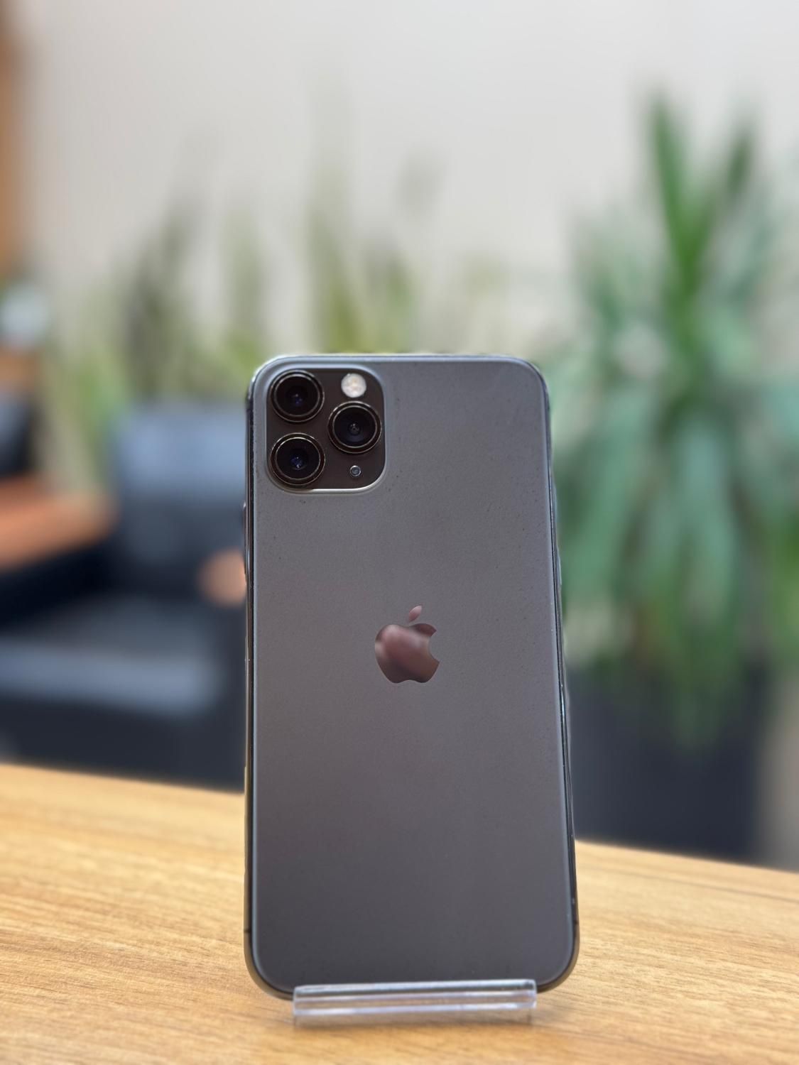 اپل iPhone 11 Pro با ضمانت کتبی