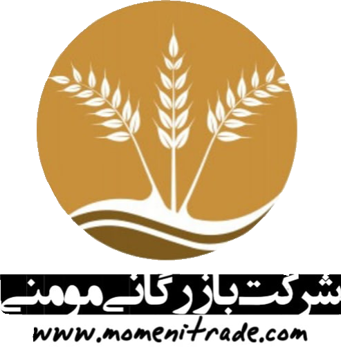 بازرگانی مومنی