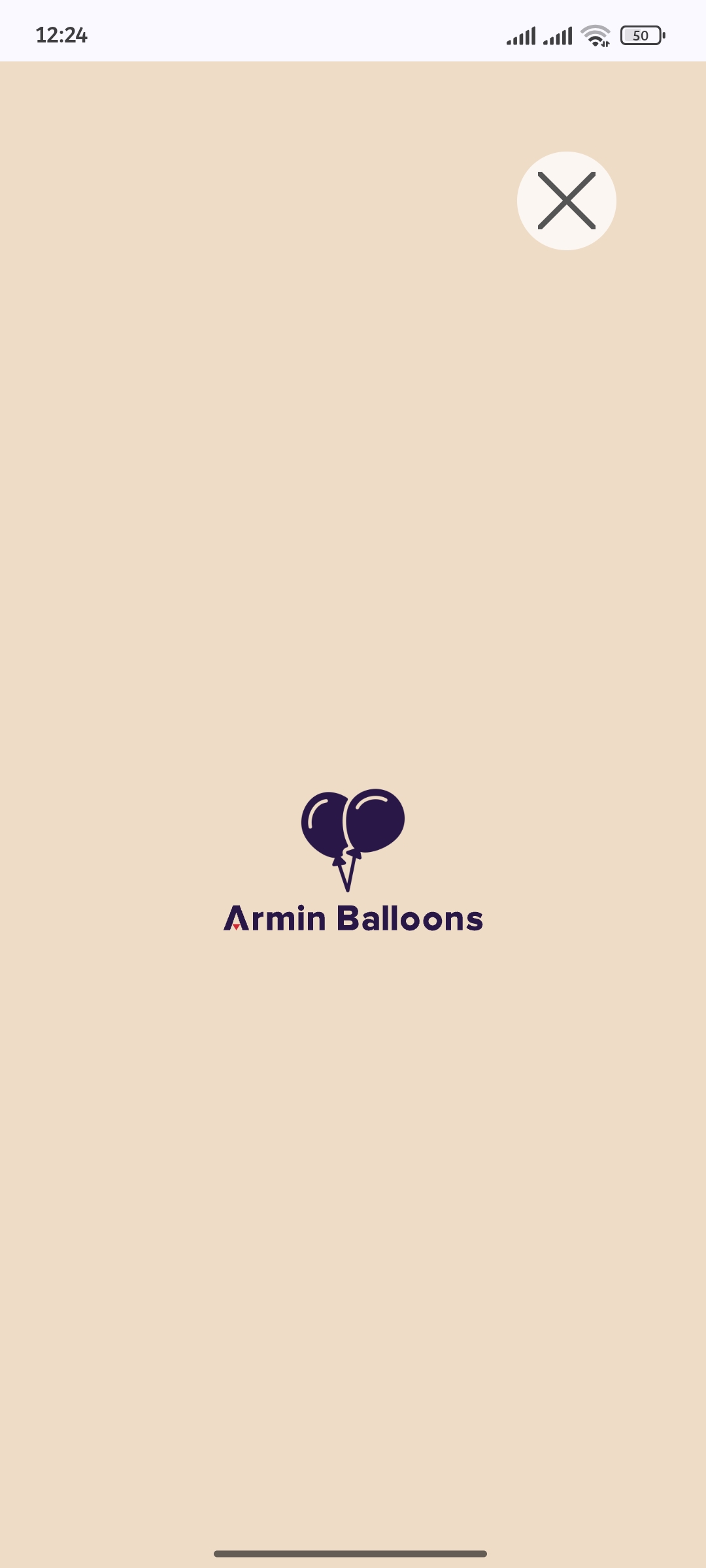 Armin Balloons
