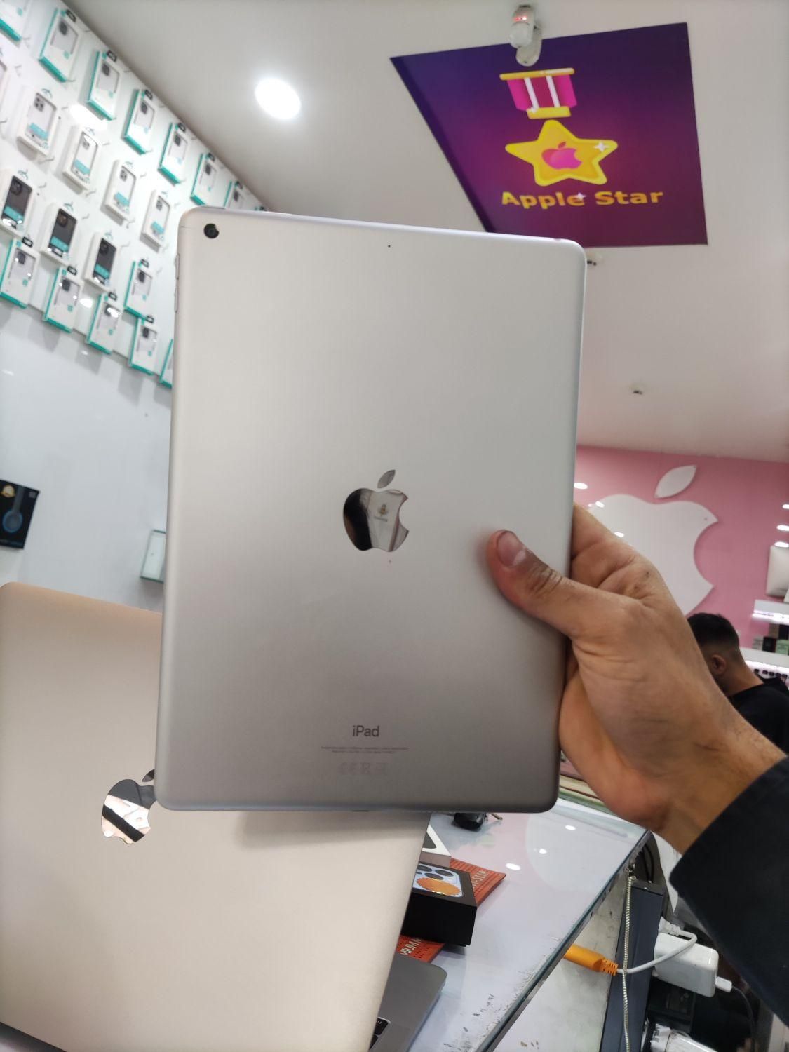 ipad 9 256 2021