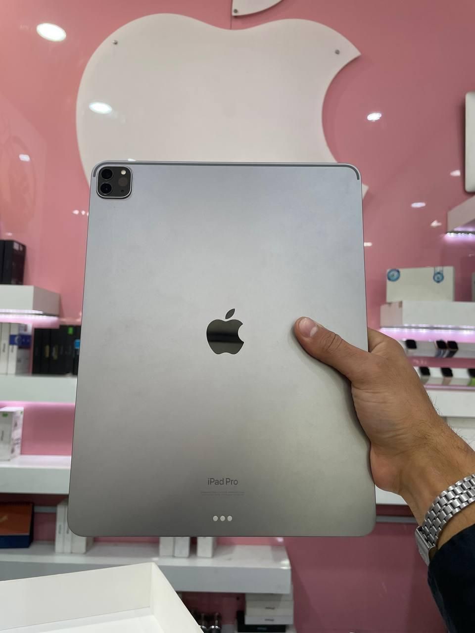ipad m2 2022 13 inch