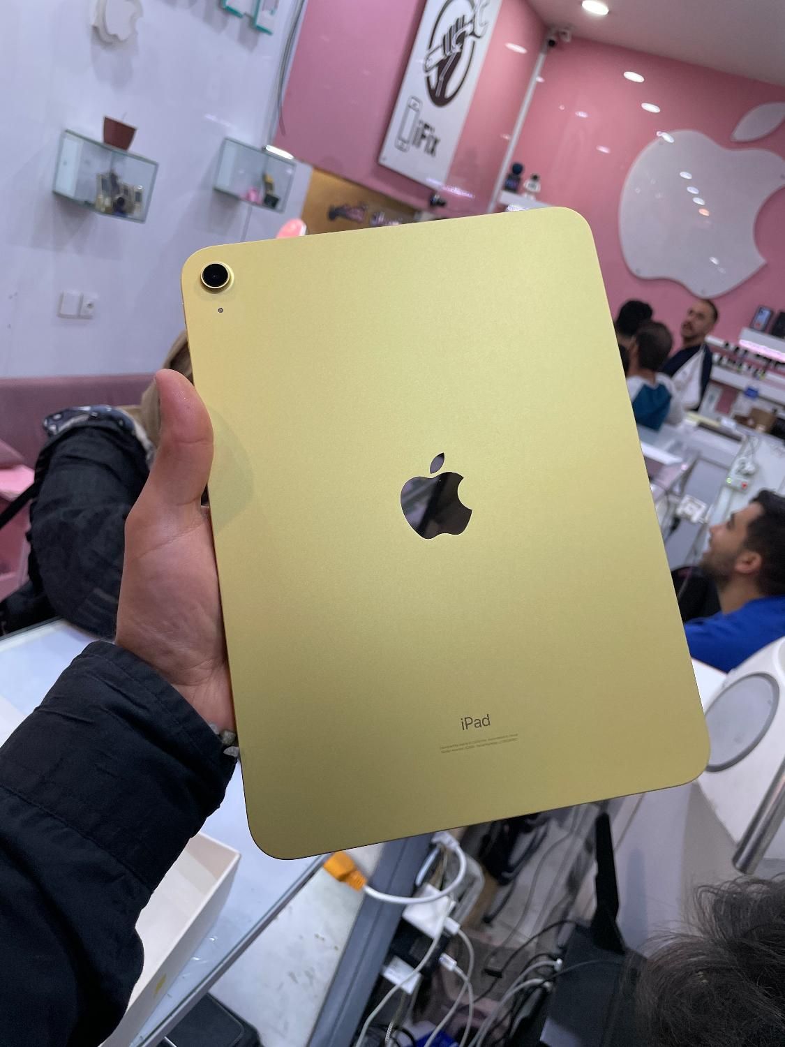 ipad 10 2023