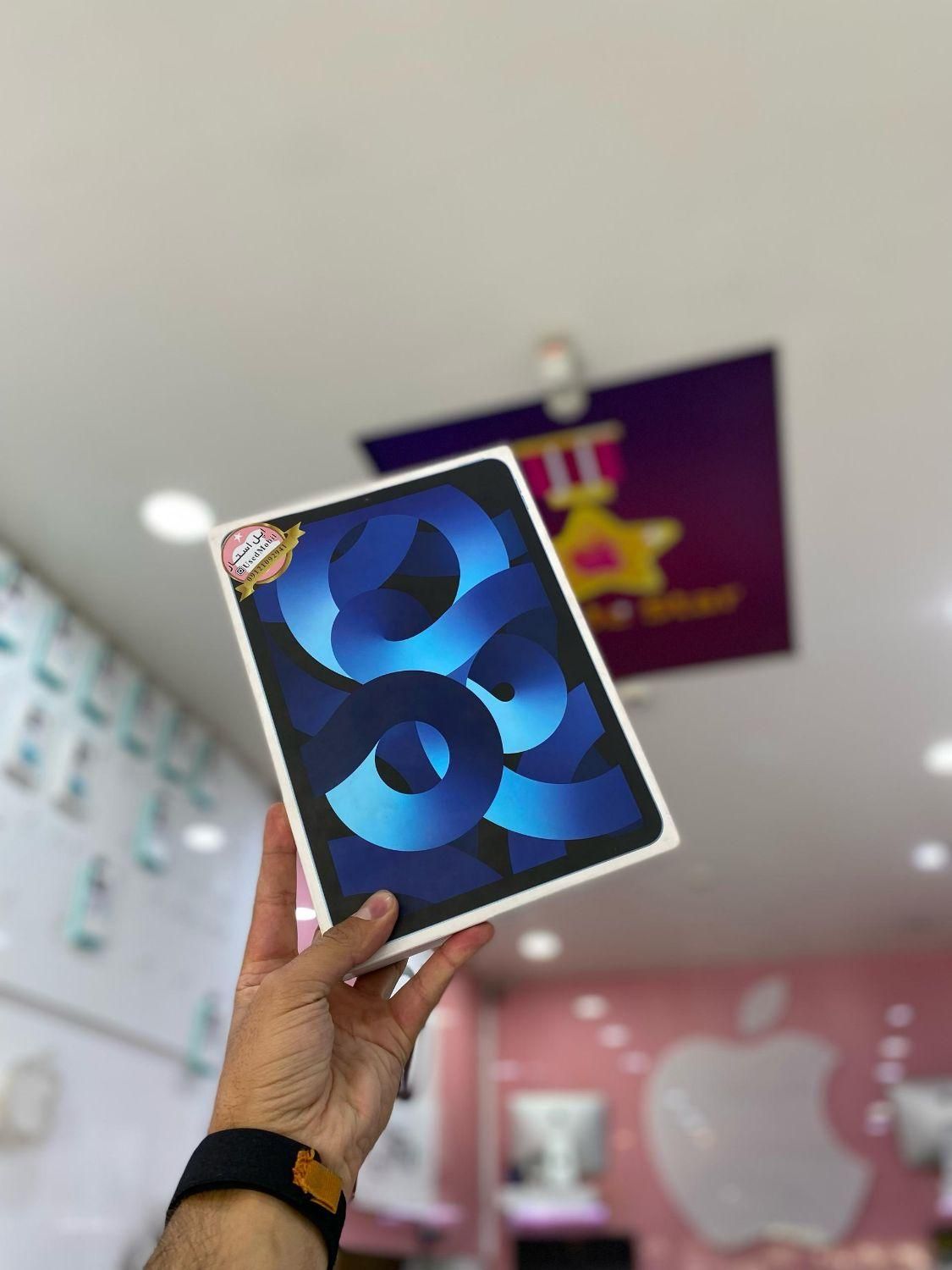 ipad air 5 64gb
