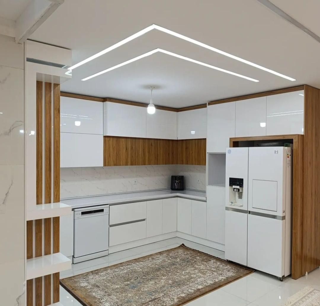کابینت . کمد دیواری