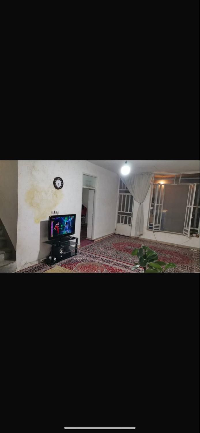 منزل ویلایی یک طبقه