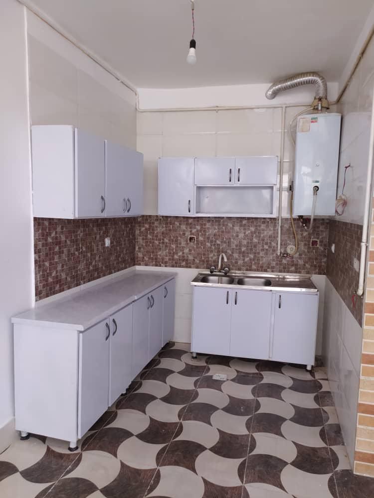 منزل ویلایی /طبقه همکف مجزا