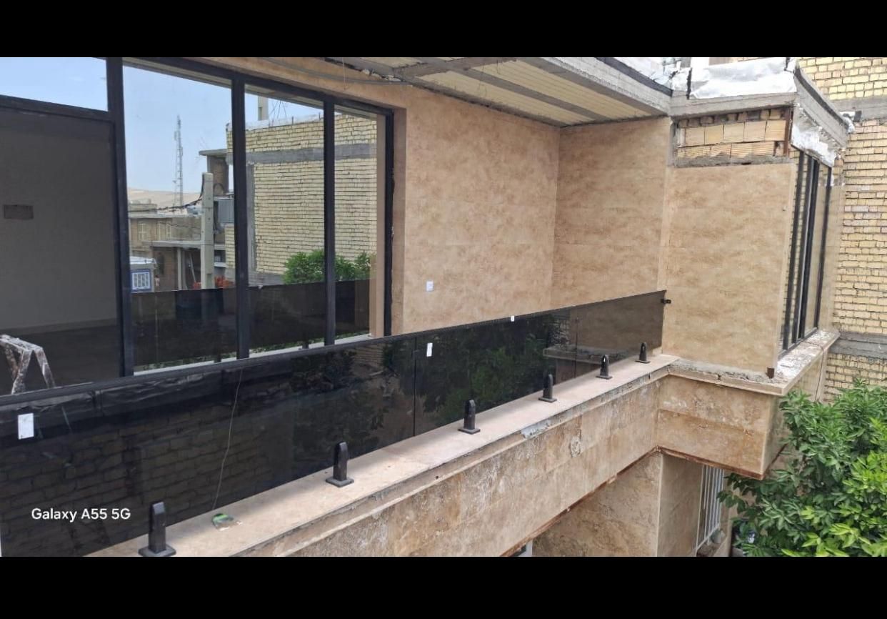 طبقه دوم کلید نخورده /صفر