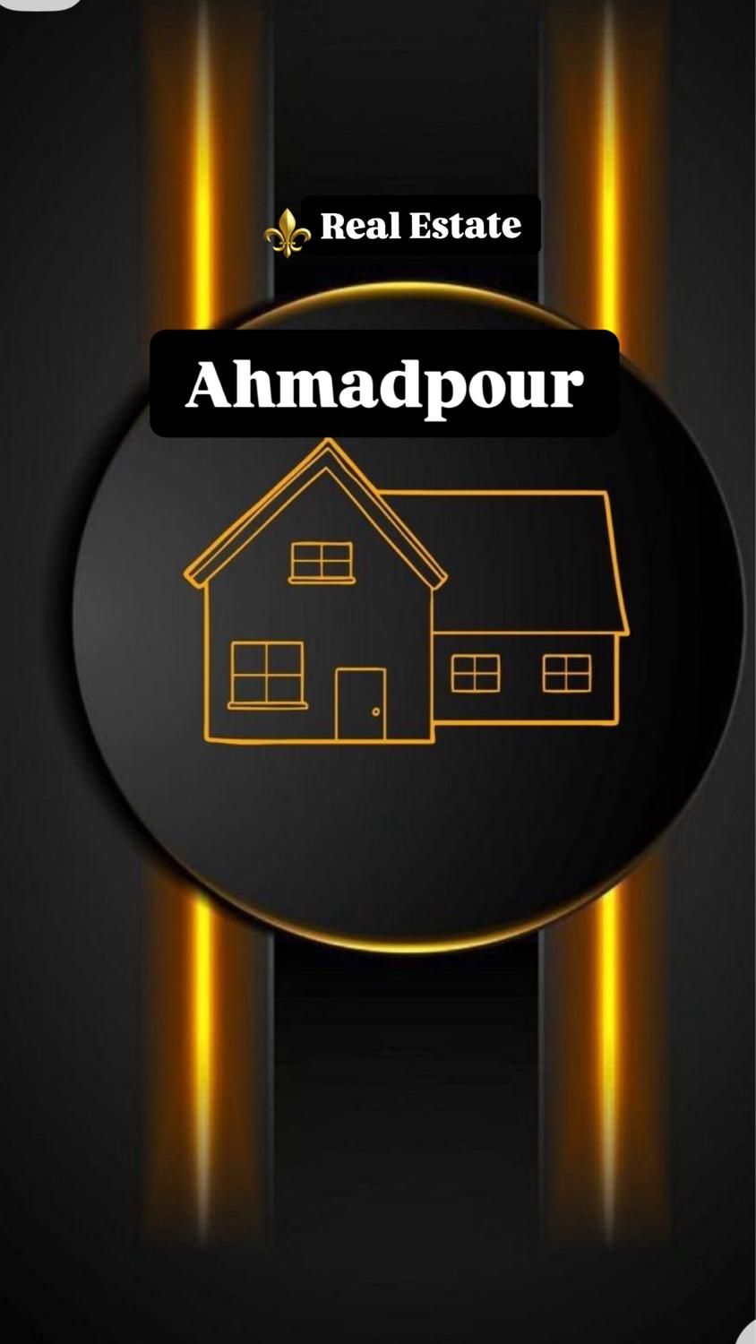 منزل ویلایی /یک طبقه تمام کار