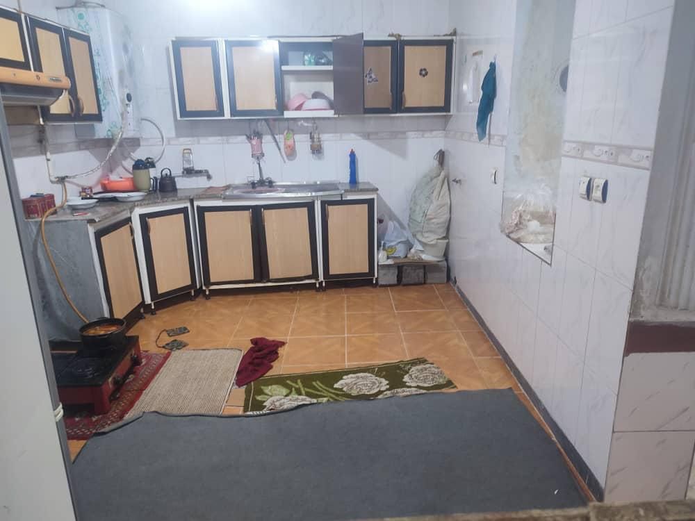 منزل ویلایی یک طبقه