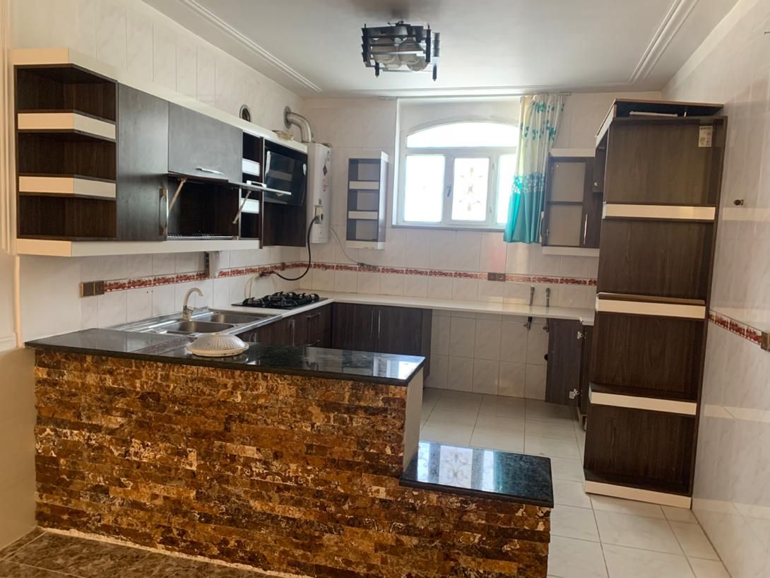 دو طبقه نوساز /دارای مجوز ساخت و سند تک برگ