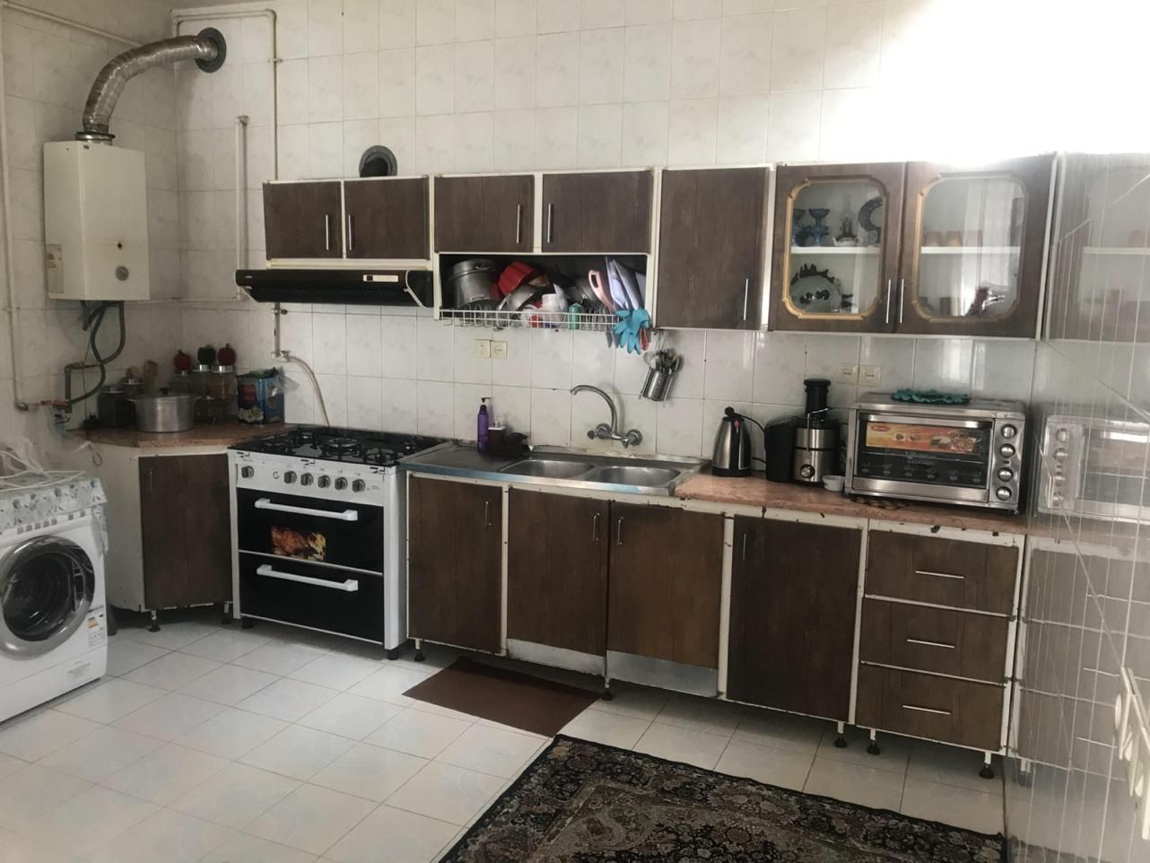 منزل ویلایی /سند تک برگ +پایانکار