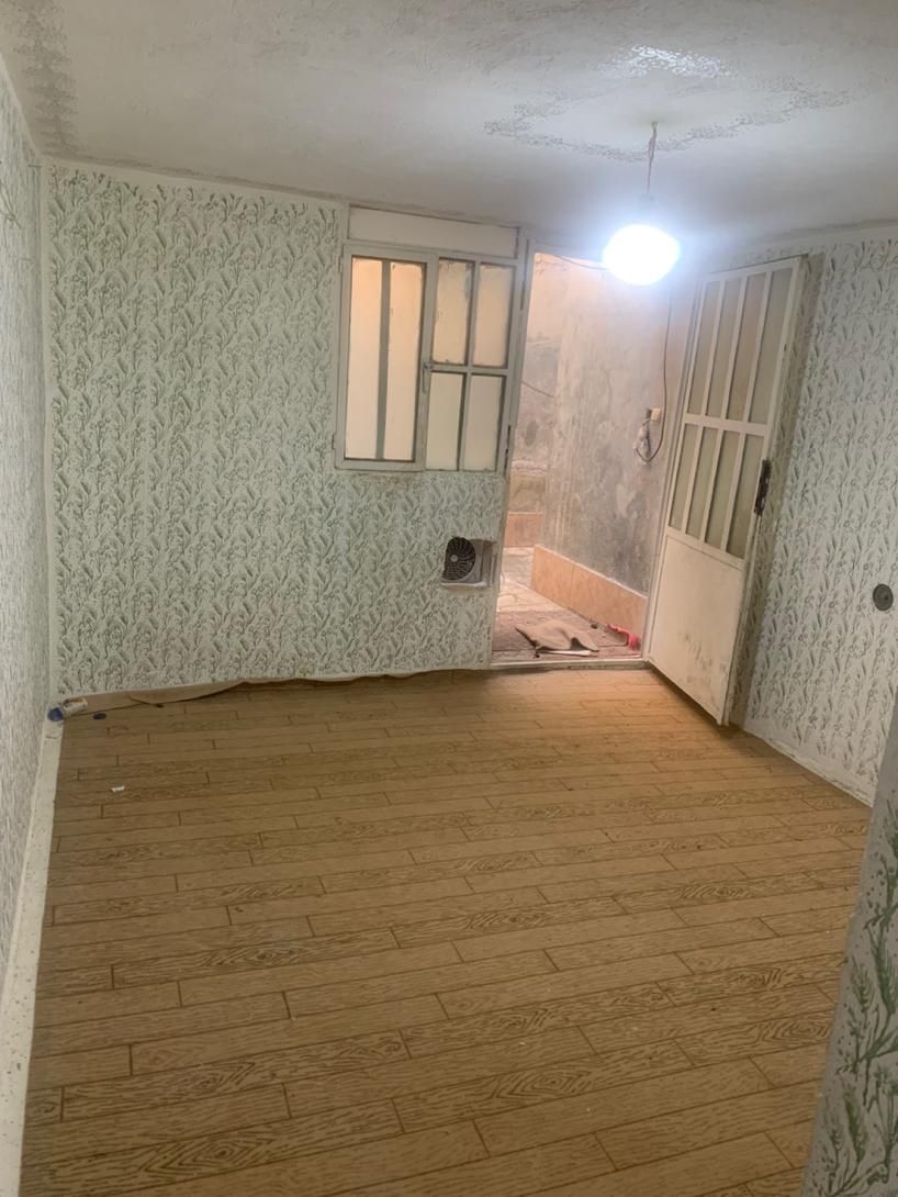 منزل دو خواب /همراه پارکینگ مسکونی