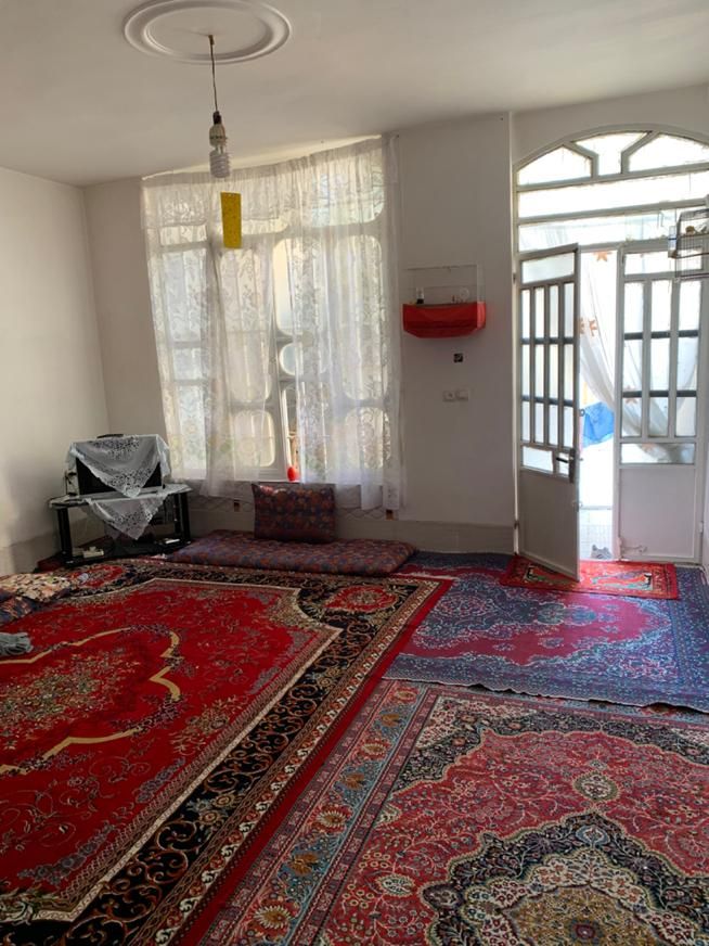 منزل ویلایی /ماشین رو /نوساز