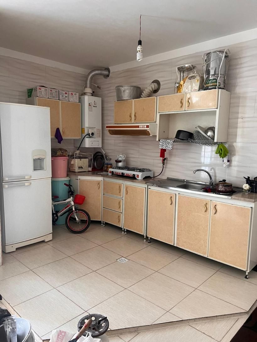 رهن اجاره /طبقه همکف ماشین رو