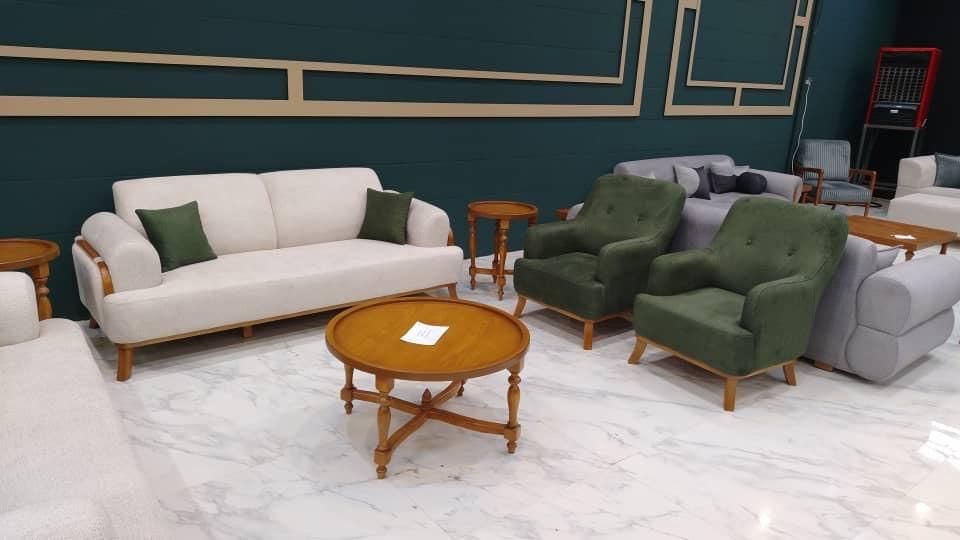 مبل مدل رونیکا(خوشرنگ) در مشهد