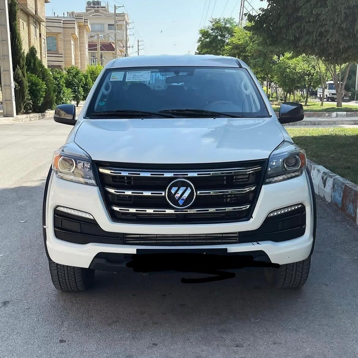 فوتون دیزل  خشک 1402 کی ام سی